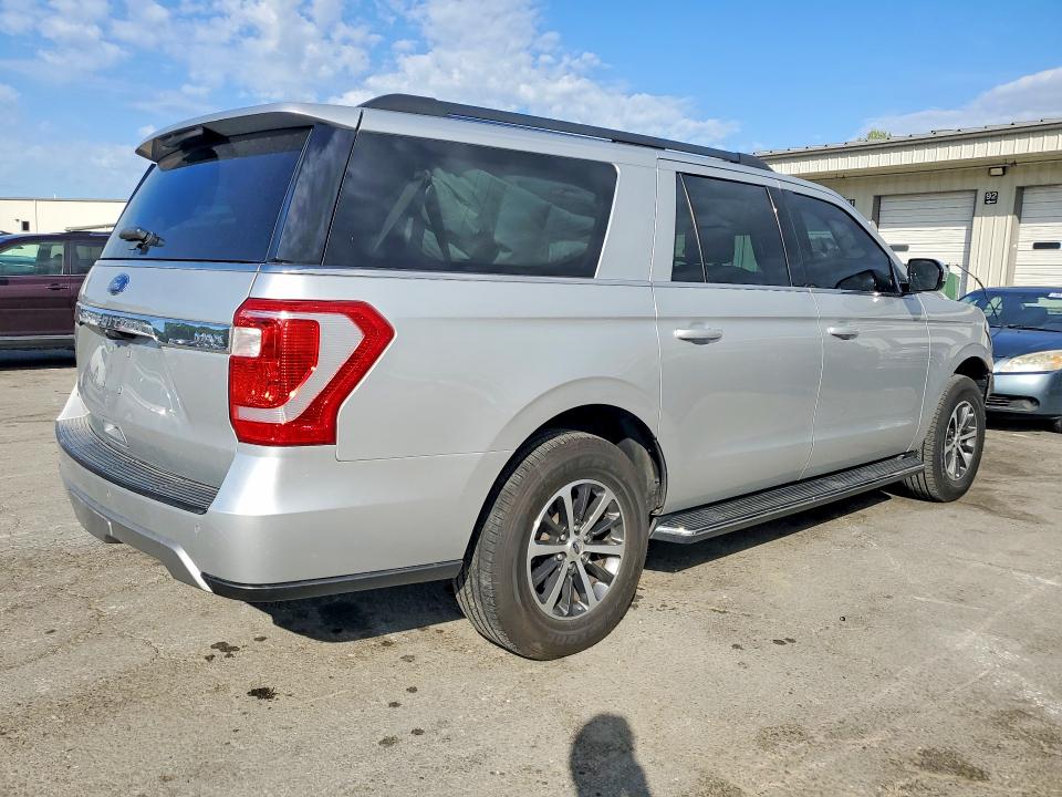 Продажа на аукционе авто 2019 Ford Expedition, vin: 1FMJK1JT7KEA44284, номер лота: 50738196