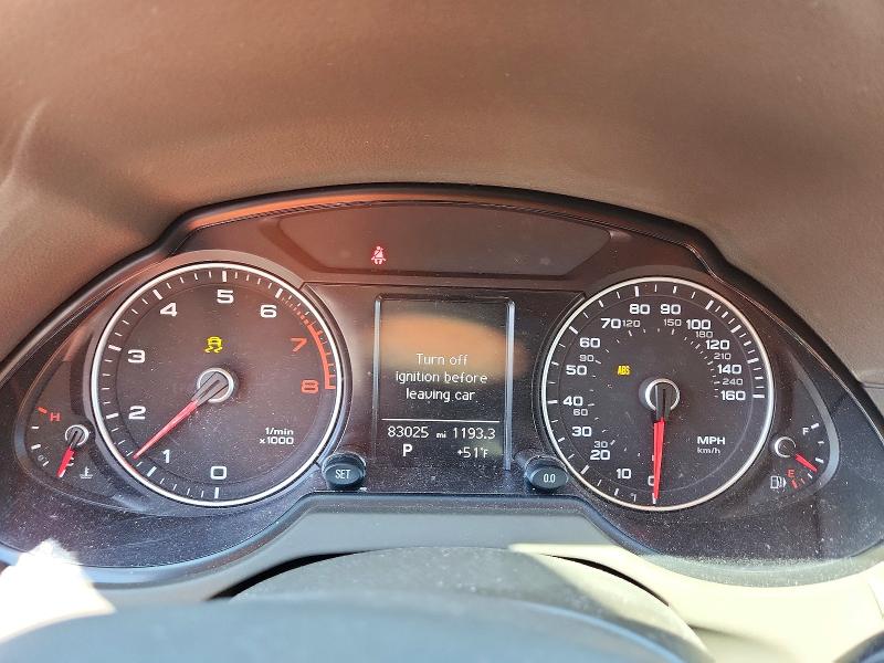 2015 Audi Q5 მანქანა იყიდება აუქციონზე, vin: WA1CFAFP9FA074519, აუქციონის ნომერი: 49330996
