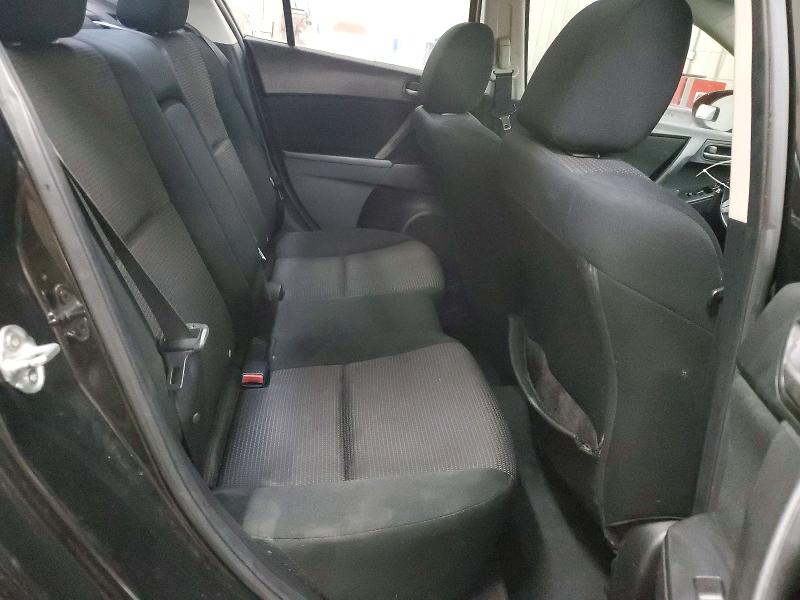 48355846 :رقم المزاد ، JM1BL1V77D1839221 vin ، 2013 Mazda 3 مزاد بيع