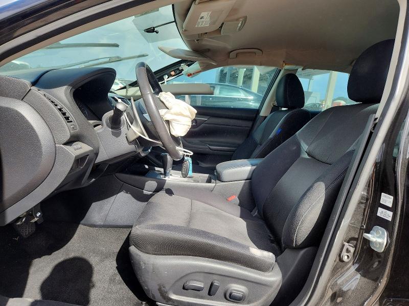 Продажа на аукционе авто 2017 Nissan Altima, vin: 1N4AL3AP3HC202498, номер лота: 48497346