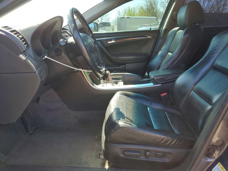 Продаж на аукціоні авто 2006 Acura 3.2tl, vin: 19UUA66296A000111, номер лоту: 49142316