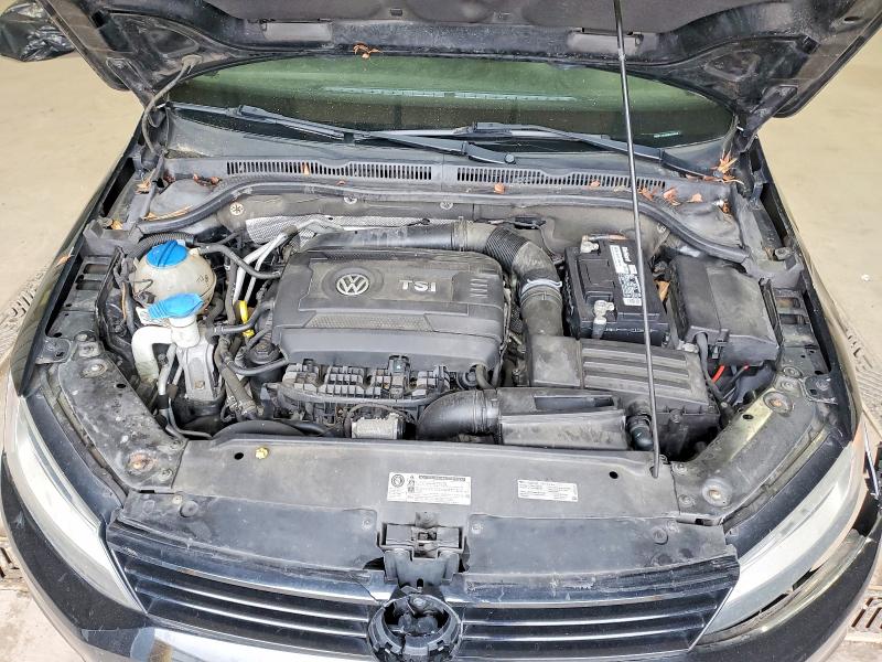 Продажа на аукционе авто 2014 Volkswagen Jetta, vin: 3VWD17AJ6EM379604, номер лота: 48094036