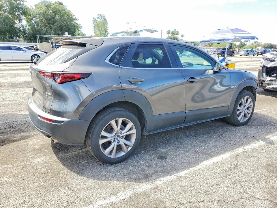 Продаж на аукціоні авто 2020 Mazda Cx-30, vin: 3MVDMACL7LM130522, номер лоту: 48648666
