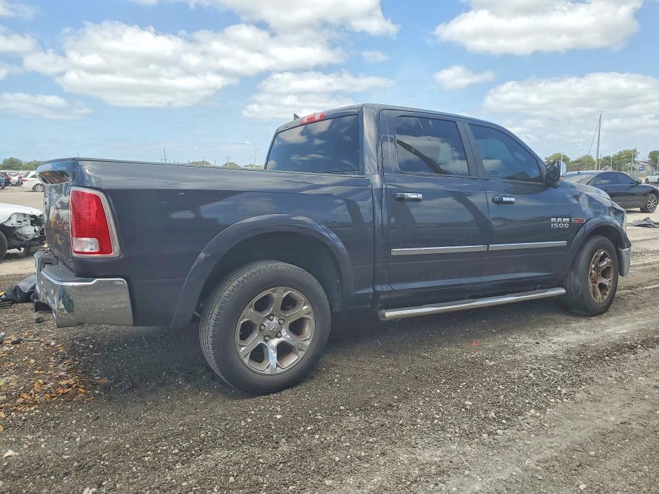 Aukcja sprzedaży 2018 Ram 1500, vin: 1C6RR6NM0JS255336, numer aukcji: 49673226