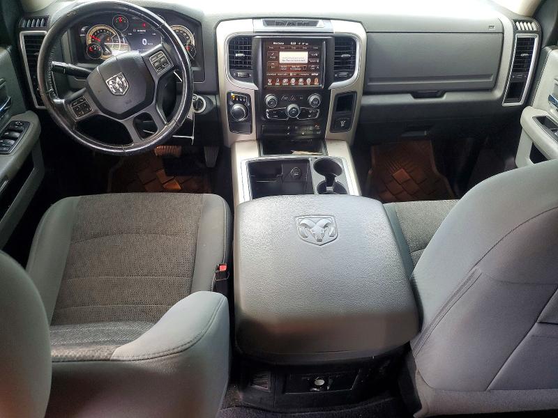 50065416 :رقم المزاد ، 1C6RR6TT8ES458443 vin ، 2014 Ram 1500 مزاد بيع