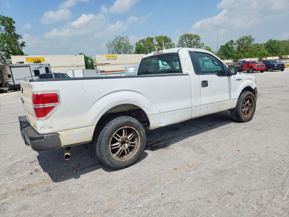 Aukcja sprzedaży 2014 Ford F150, vin: 1FTNF1CF0EKE45649, numer aukcji: 51641436