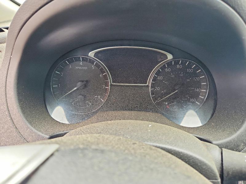 51143736 :رقم المزاد ، 1N4AL3AP3JC290071 vin ، 2018 Nissan Altima مزاد بيع
