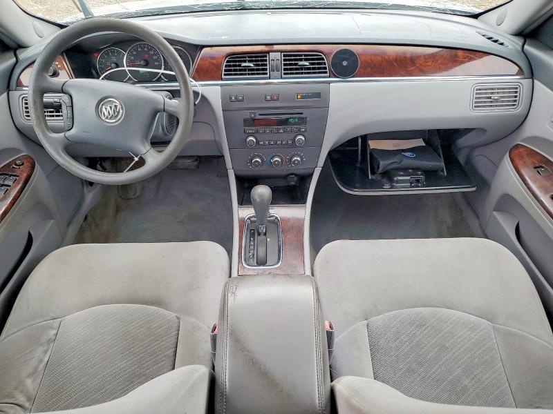 Продажа на аукционе авто 2007 Buick Lacrosse, vin: 2G4WC582271155423, номер лота: 48796426
