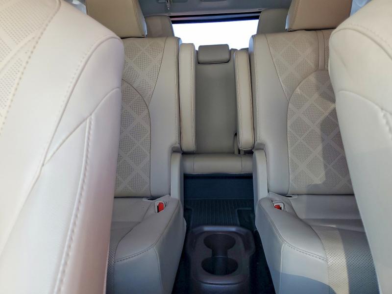 Aukcja sprzedaży 2021 Toyota Highlander, vin: 5TDEBRCH9MS041719, numer aukcji: 50228616