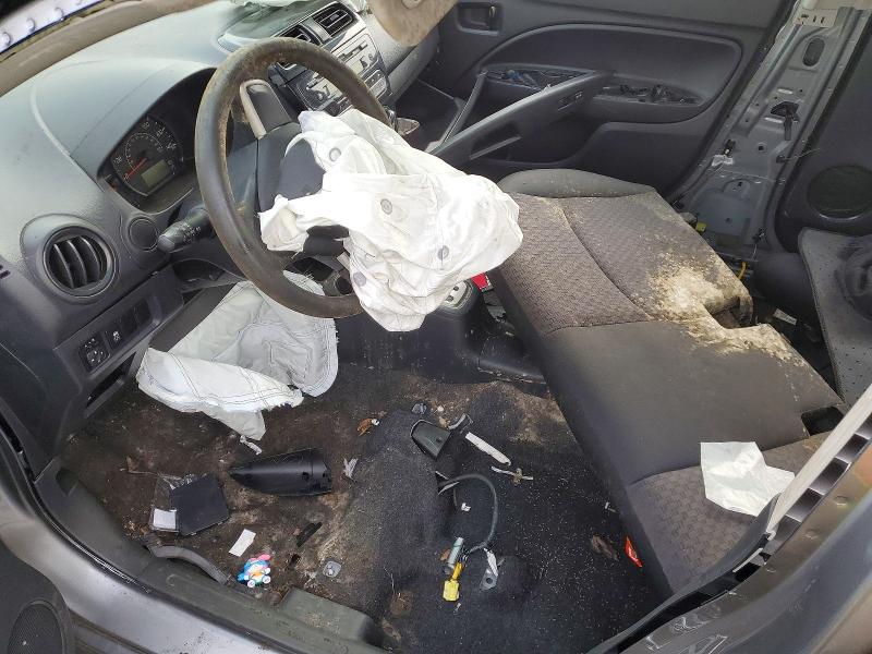 Aukcja sprzedaży 2017 Mitsubishi Mirage, vin: ML32A3HJ4HH016982, numer aukcji: 48195736