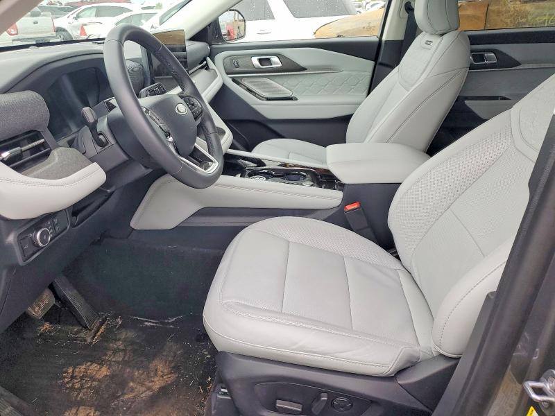 Aukcja sprzedaży 2025 Ford Explorer, vin: 1FMWK8HC5SGC96589, numer aukcji: 51290706