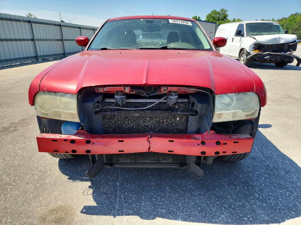 Auction sale of the 2008 Chrysler 300, vin: 2C3LA53G78H330021, lot number: 50973856