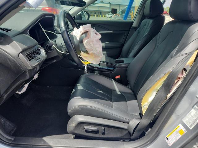 49612336 :رقم المزاد ، 19UDE4H20PA005799 vin ، 2023 Acura Integra مزاد بيع