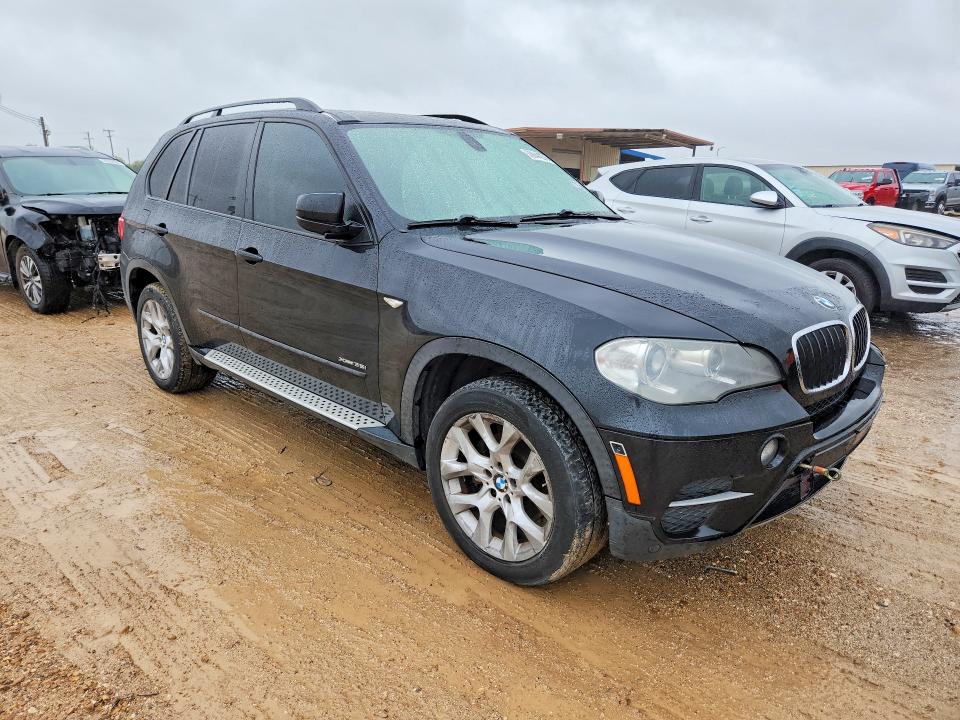 Продаж на аукціоні авто 2012 Bmw X5, vin: 5UXZV4C59CL989134, номер лоту: 50644236