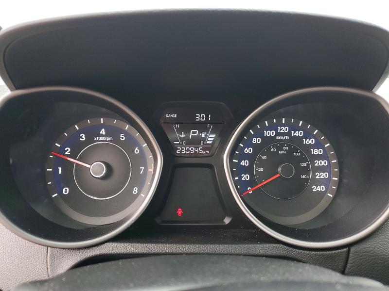 Продаж на аукціоні авто 2015 Hyundai Elantra, vin: 5NPDH4AE5FH611309, номер лоту: 48352586