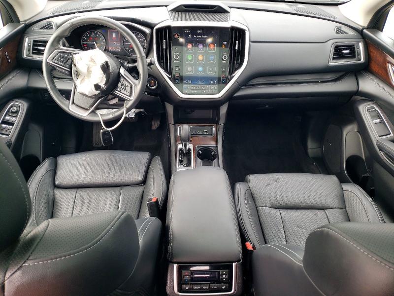 50986086 :رقم المزاد ، 4S4WMAWD8P3406398 vin ، 2023 Subaru Ascent مزاد بيع