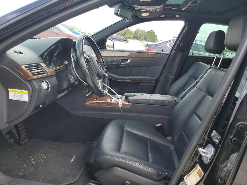 Aukcja sprzedaży 2012 Mercedes-benz E, vin: WDDHF5KB4CA632565, numer aukcji: 49553076