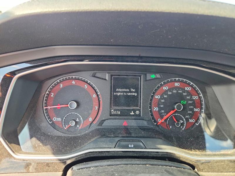 Aukcja sprzedaży 2019 Volkswagen Jetta, vin: 3VWCB7BU3KM257361, numer aukcji: 51442516