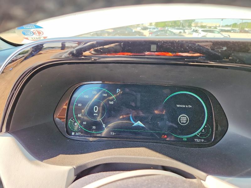 48981506 :رقم المزاد ، KM8R54HE6NU382689 vin ، 2022 Hyundai Palisade مزاد بيع