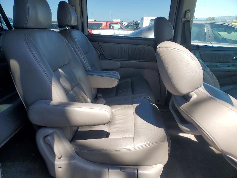 Aukcja sprzedaży 2004 Honda Odyssey, vin: 5FNRL18084B131290, numer aukcji: 98249605