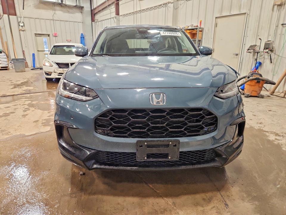 Aukcja sprzedaży 2024 Honda Hr-v, vin: 3CZRZ2H78RM766329, numer aukcji: 47740926