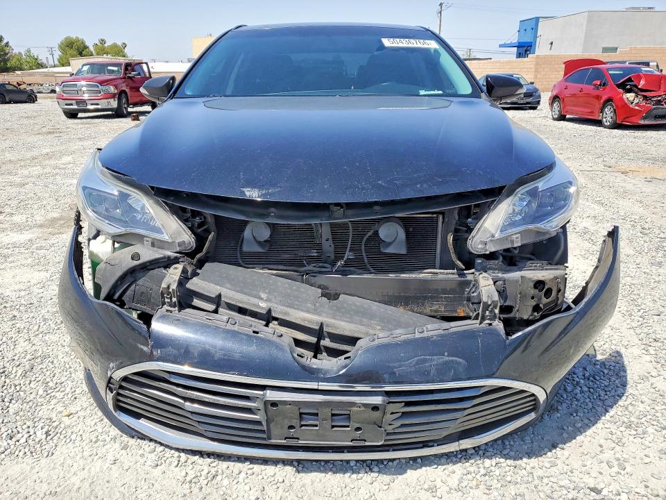50436766 :رقم المزاد ، 4T1BK1EB3GU218385 vin ، 2016 Toyota Avalon مزاد بيع