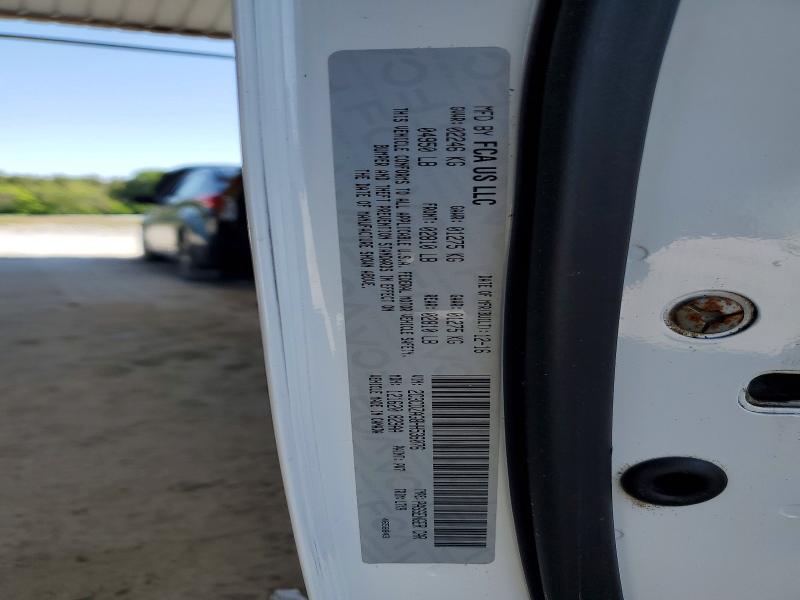 2017 Dodge Challenger მანქანა იყიდება აუქციონზე, vin: 2C3CDZAG8HH536076, აუქციონის ნომერი: 50657626