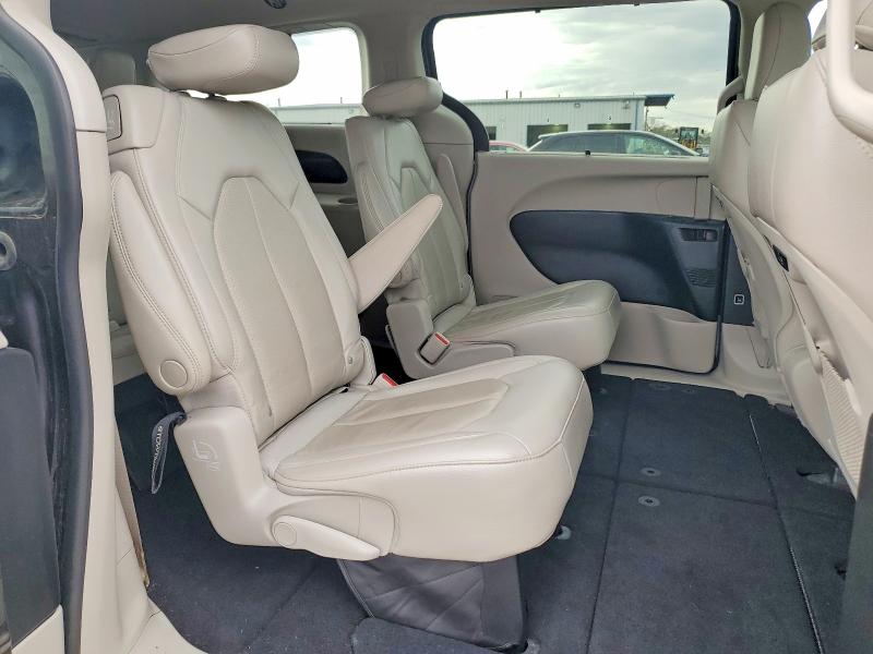 Продаж на аукціоні авто 2021 Chrysler Pacifica, vin: 2C4RC1BG9MR600431, номер лоту: 49705936