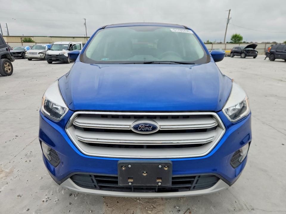 Aukcja sprzedaży 2019 Ford Escape, vin: 1FMCU0GD9KUA40904, numer aukcji: 51786436