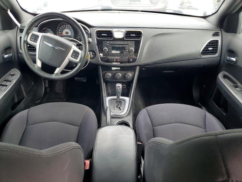 Продажа на аукционе авто 2013 Chrysler 200, vin: 1C3CCBBB4DN672428, номер лота: 51704906