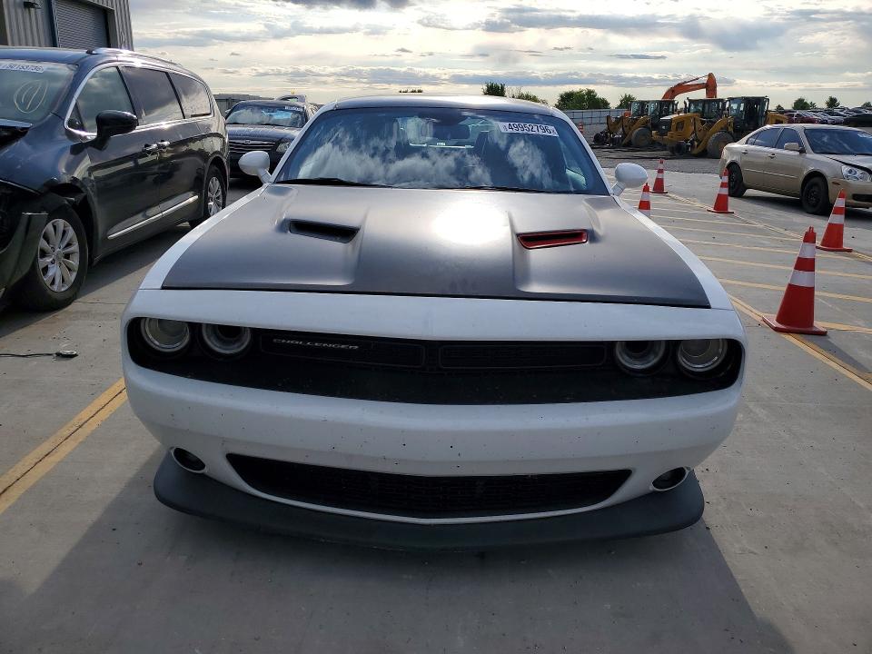 Aukcja sprzedaży 2016 Dodge Challenger, vin: 2C3CDZFJXGH101840, numer aukcji: 49952796