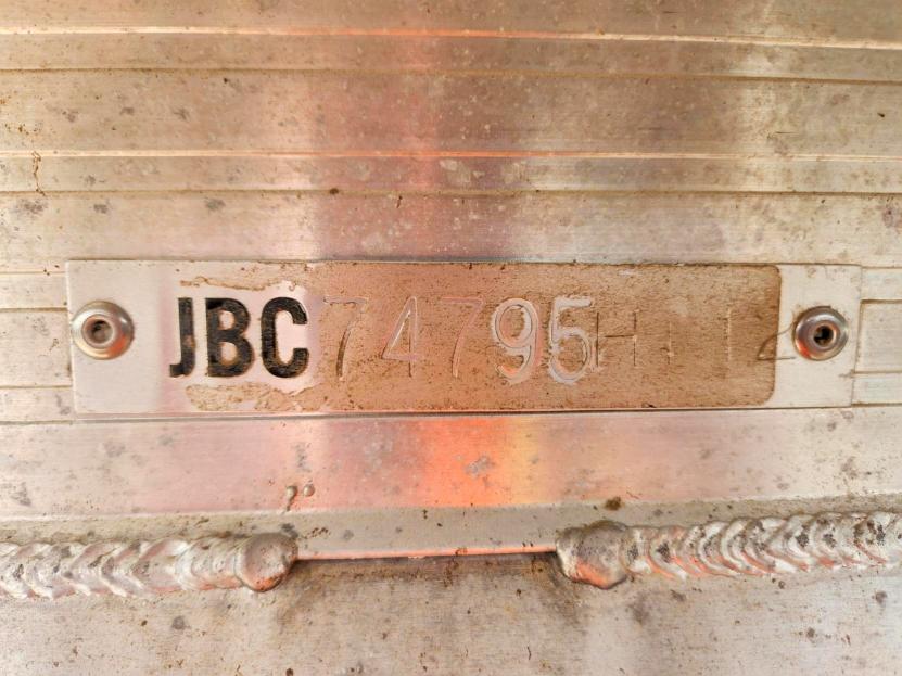45999636 :رقم المزاد ، JBC74795H112 vin ، 2012 Yama F150tlr مزاد بيع