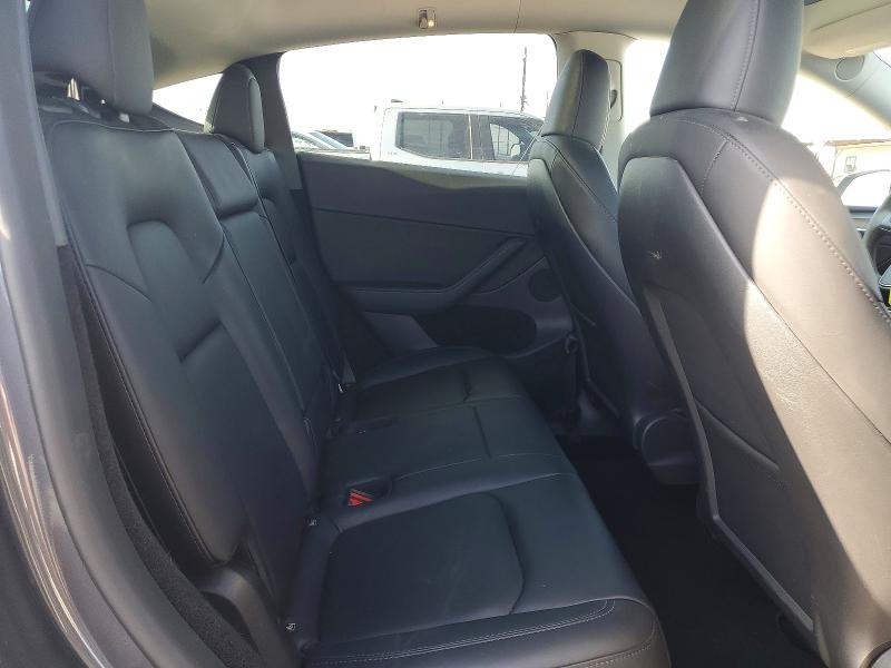 Продаж на аукціоні авто 2023 Tesla Model Y, vin: 7SAYGDEF2PF922044, номер лоту: 51644106