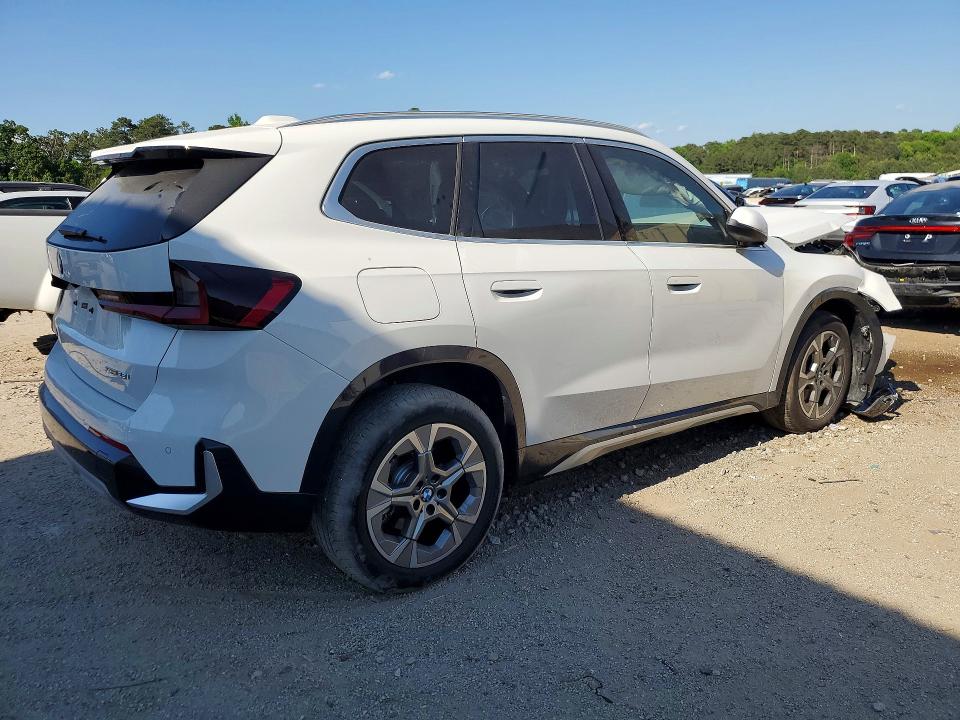 Aukcja sprzedaży 2026 Bmw X1, vin: WBX73EF04T5588201, numer aukcji: 49954996