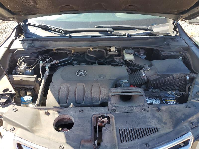 Aukcja sprzedaży 2014 Acura Rdx, vin: 5J8TB4H55EL007046, numer aukcji: 49402176