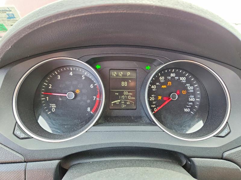Aukcja sprzedaży 2016 Volkswagen Jetta, vin: 3VW267AJ9GM365949, numer aukcji: 51450206