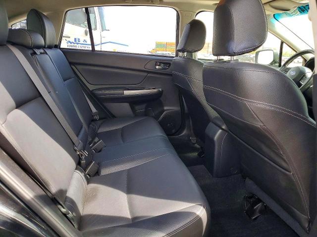 Aukcja sprzedaży 2015 Subaru Xv Crosstrek, vin: JF2GPAPCXF8330059, numer aukcji: 51478176