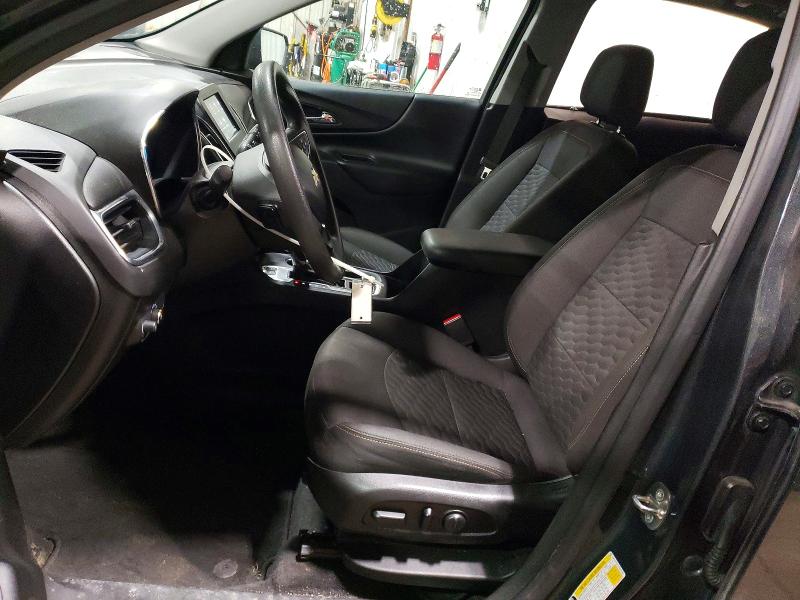 Продаж на аукціоні авто 2019 Chevrolet Equinox, vin: 2GNAXVEX7K6182395, номер лоту: 50792026