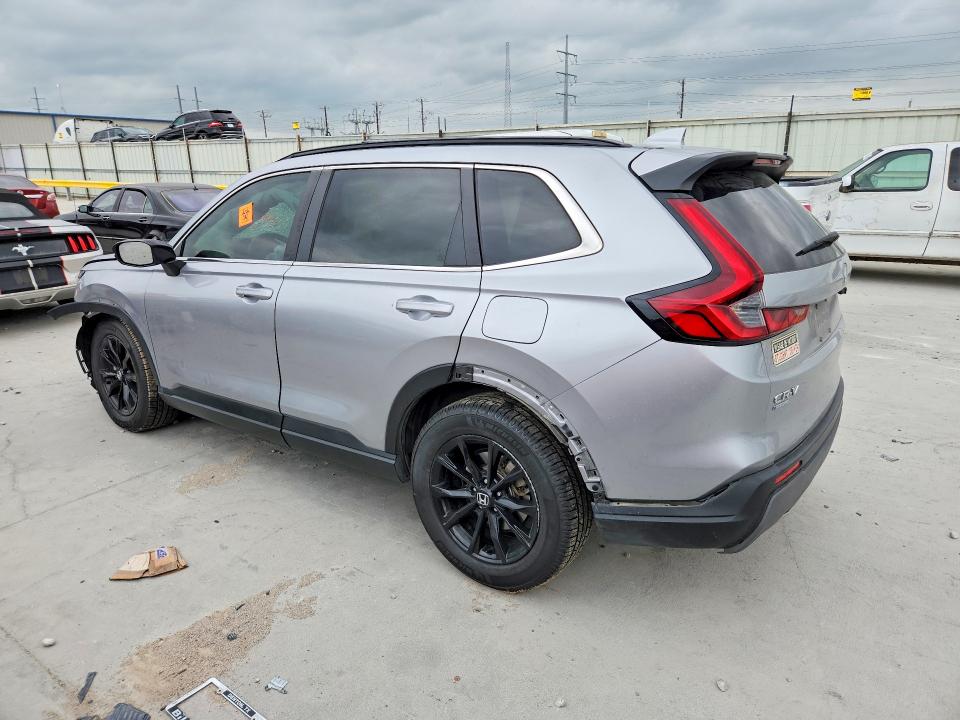 Aukcja sprzedaży 2023 Honda Cr-v, vin: 2HKRS5H51PH703957, numer aukcji: 49894346