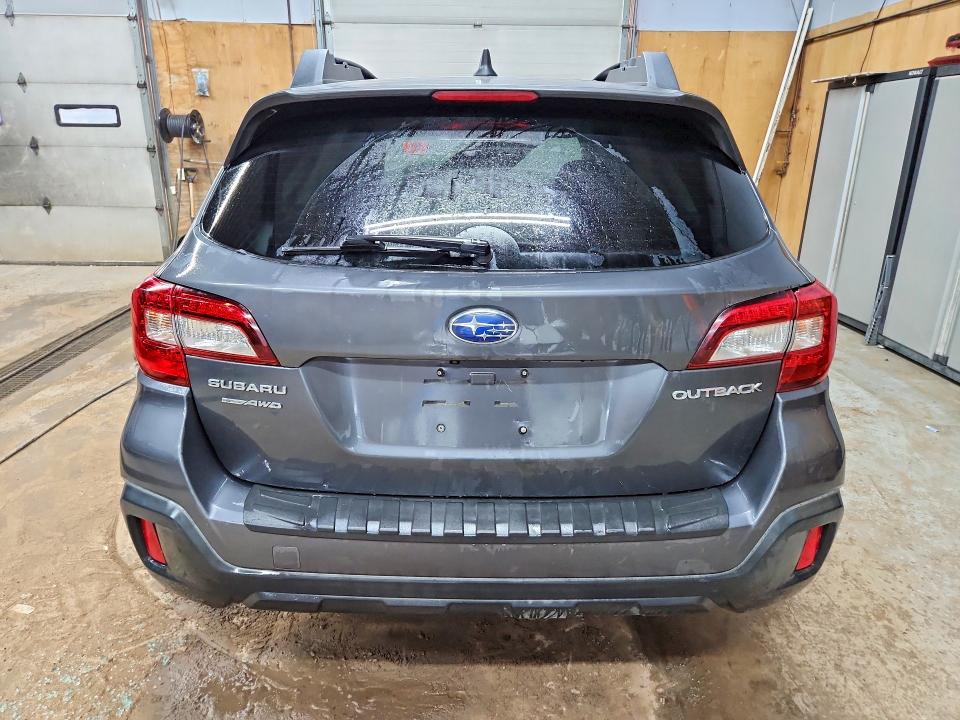 Aukcja sprzedaży 2019 Subaru Outback, vin: 4S4BSAFC8K3275820, numer aukcji: 50923716