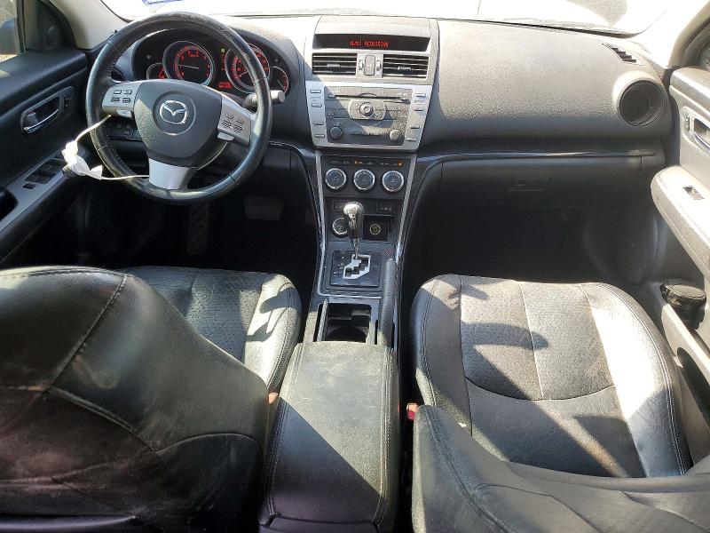 Aukcja sprzedaży 2009 Mazda 6, vin: 1YVHP82A795M14650, numer aukcji: 48537616
