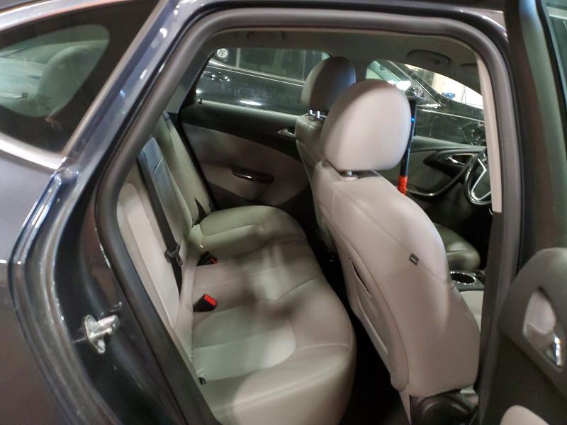 Продаж на аукціоні авто 2013 Buick Verano, vin: 1G4PP5SK2D4123430, номер лоту: 48303826