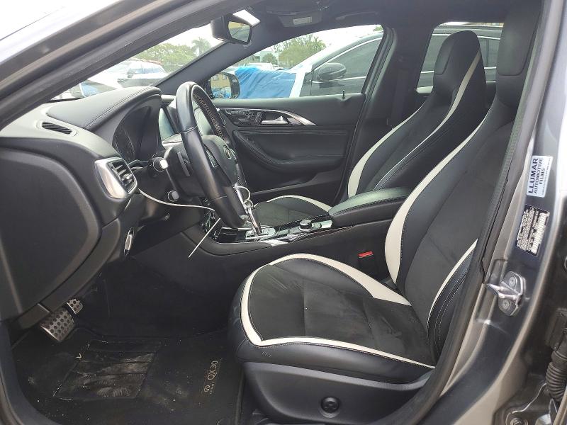 2019 Infiniti Qx30 მანქანა იყიდება აუქციონზე, vin: SJKCH5CP1KA011093, აუქციონის ნომერი: 51262916