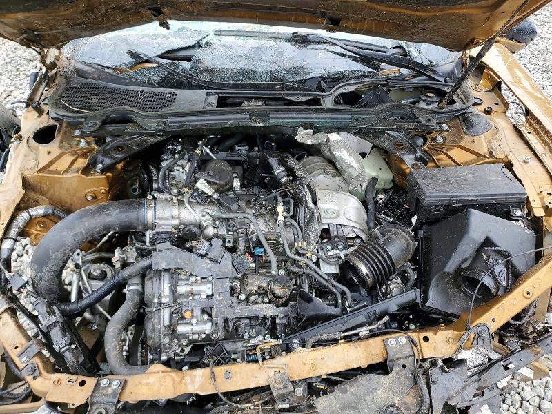 Продажа на аукционе авто 2022 Acura Tlx, vin: 19UUB7F94NA000550, номер лота: 50671046