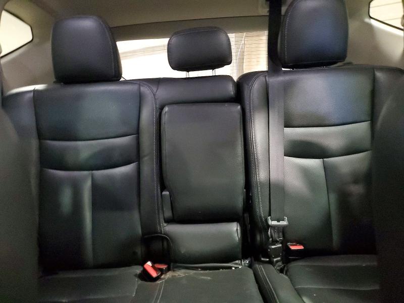 Aukcja sprzedaży 2017 Nissan Murano, vin: 5N1AZ2MH1HN126657, numer aukcji: 49130146
