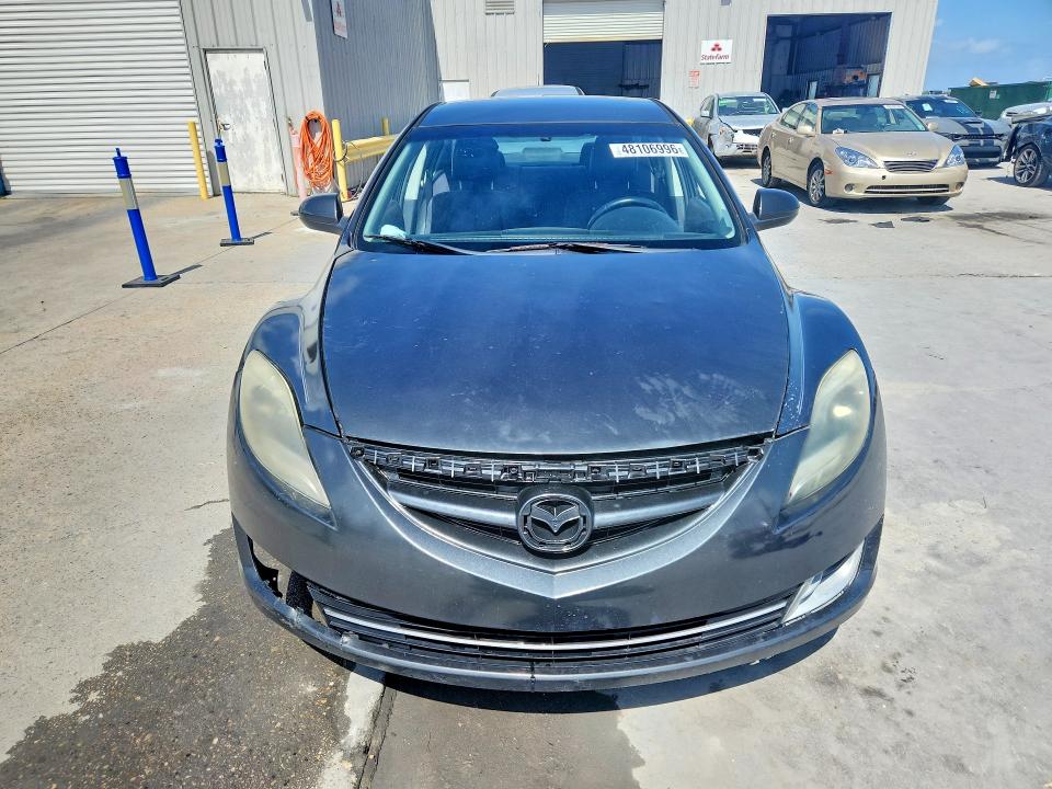 Продажа на аукционе авто 2012 Mazda 6, vin: 1YVHZ8DH4C5M43485, номер лота: 48106996