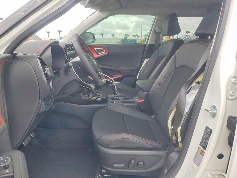 Aukcja sprzedaży 2024 Kia Soul, vin: KNDJ53AUXR7900076, numer aukcji: 48186696