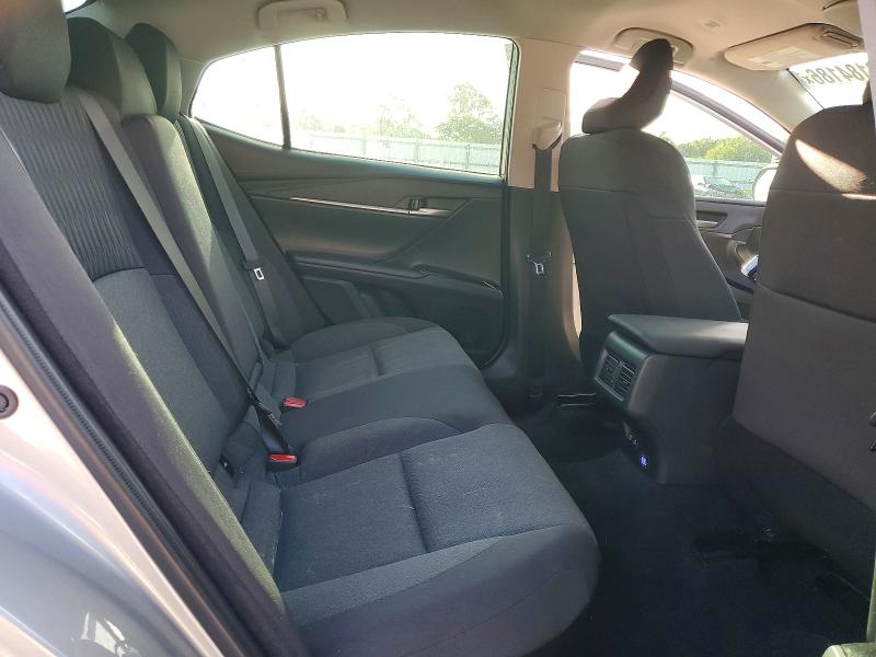 Продажа на аукционе авто 2025 Toyota Camry, vin: 4T1DAACK6SU202558, номер лота: 50184186