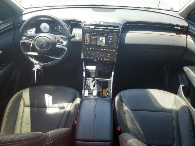 Продаж на аукціоні авто 2024 Hyundai Santa Cruz, vin: 5NTJEDAF7RH088689, номер лоту: 50268696