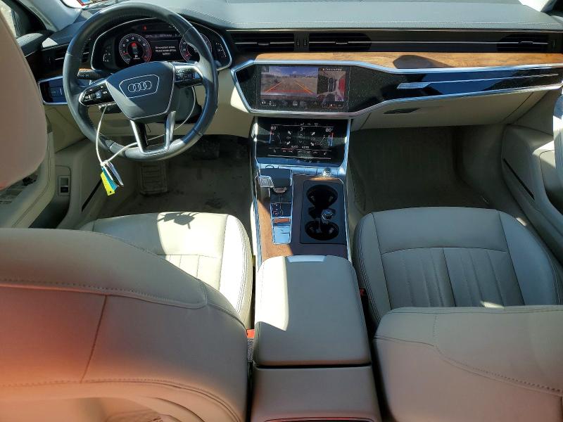 Aukcja sprzedaży 2019 Audi A6, vin: WAUL2AF22KN022736, numer aukcji: 48752396